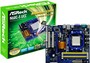 N68C-S UCC bulk   ASRock N68C-S UCC sAM3  GF7025+nF630a, sAM2+, FSB 1000 MHz (2.0 GT/s), DDR2-1066/DDR3-1600, GeForce 7025, 1xPCI-E 16x, 4xSATA2, 1xIDE, FDD, RAID 0, 1, 0+1, 5, Lan 100Mb, SB 5.1